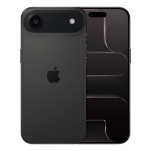 iPhone Air Space Black 512GB