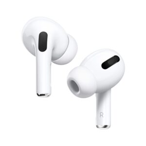AURICULARES APPLE AIRPODS PRO BLUETOOTH BLANCO