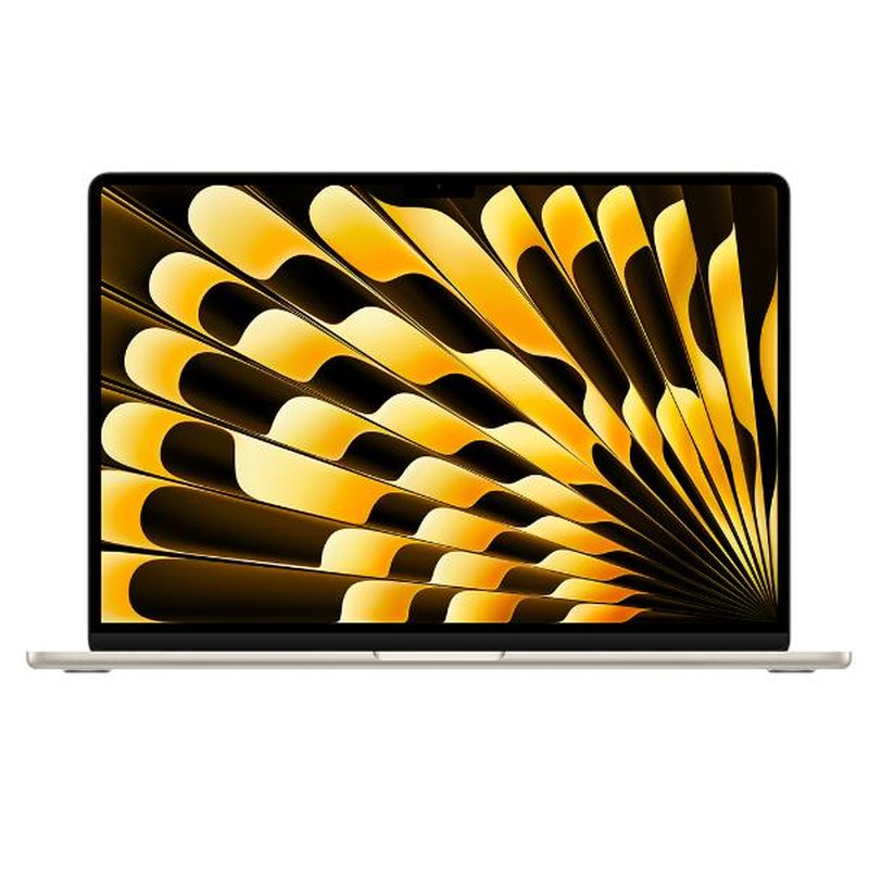MBA 15.3 STL/10C GPU/16GB/512GB-ESP MBA 15.3 STL/10C GPU/16GB/512GB-ESP
