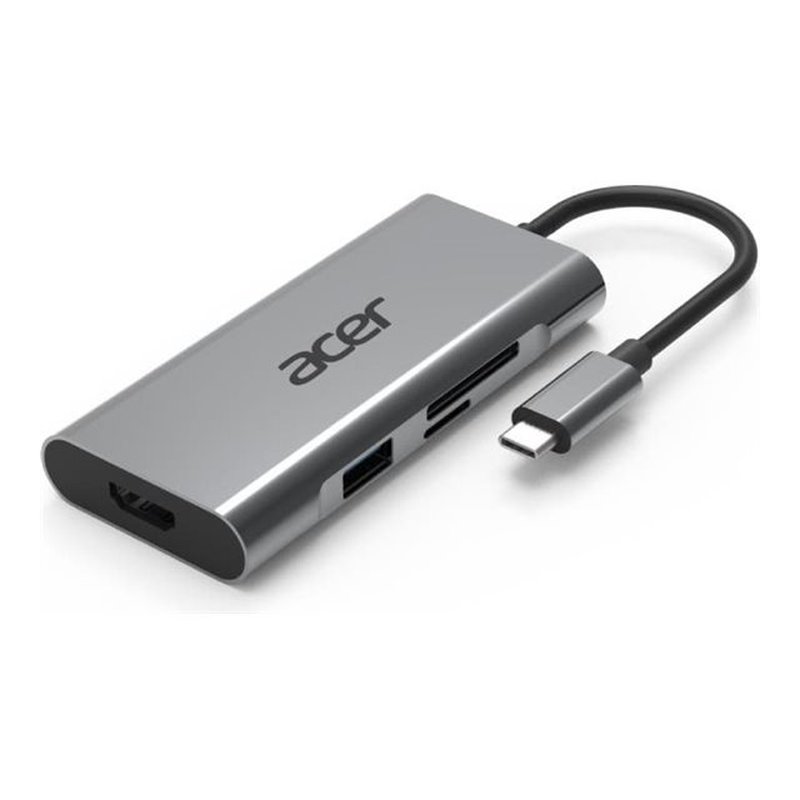 Acer 7in1 Type-C dongle