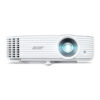 Acer H6815BD videoproyector Proyector de alcance estándar 4000 lúmenes ANSI DLP 2160p (3840x2160) 3D Blanco