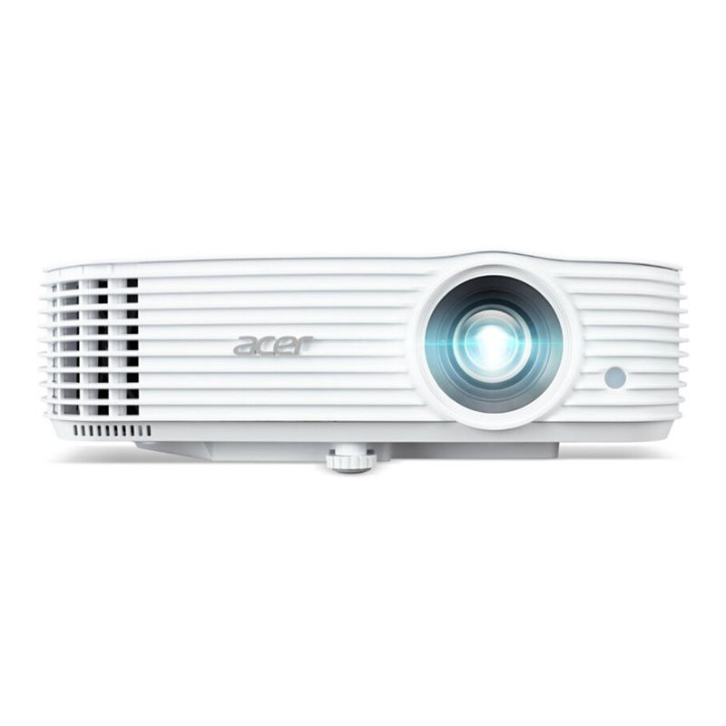 Acer H6815BD videoproyector Proyector de alcance estándar 4000 lúmenes ANSI DLP 2160p (3840x2160) 3D Blanco