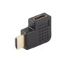 ADAPTADOR 4K LANBERG HDMI(M) A HDMI(H) ANGULO DERECHA ADAPTADOR 4K LANBERG HDMI(M) A HDMI(H) ANGULO DERECHA
