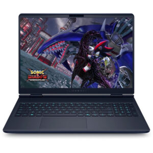 Alienware AC16251 Intel Core Ultra 9 275HX Portátil 40,6 cm (16") WQXGA 32 GB DDR5-SDRAM 1 TB SSD NVIDIA GeForce RTX 5070 Wi-Fi 7 (802.11be) Windows 11 Home Español Indigo