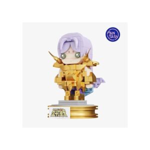 Aries Mini Set Construccion 13 Cm