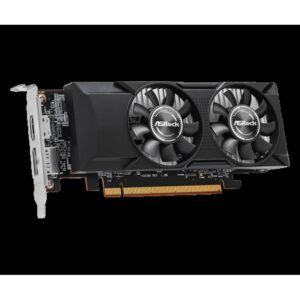 Asrock Intel Arc A310 Low Profile 4GB GDDR6