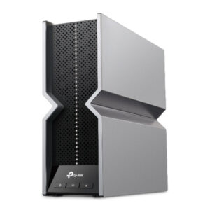 TP-Link RE800BE ampliador de red Repetidor de red