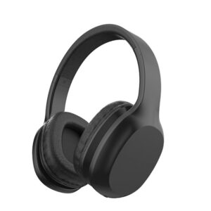 BT COOLSAND 25BK HEADPHONES ACCS