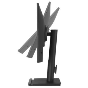 ASUS VA27AQSE pantalla para PC 68,6 cm (27") 2560 x 1440 Pixeles Quad HD LCD Negro