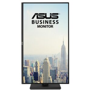 BUSINESS MONITOR 27 IPS QHD HDMI DP BUSINESS MONITOR 27 IPS QHD HDMI DP