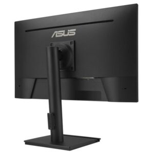 ASUS VA27AQSE pantalla para PC 68,6 cm (27") 2560 x 1440 Pixeles Quad HD LCD Negro
