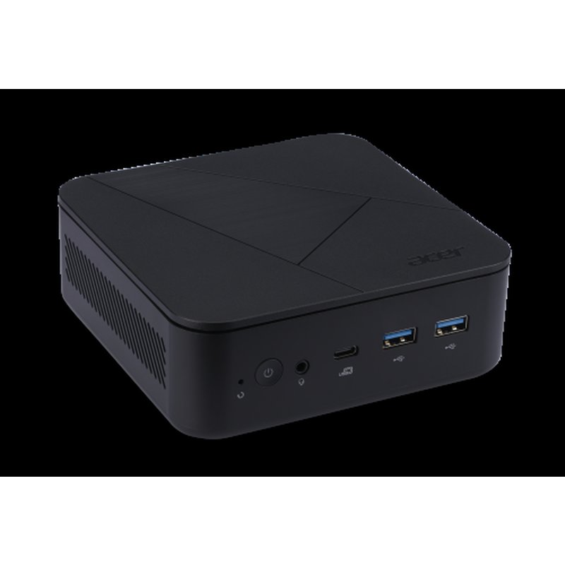 ACER NUC VERITON VN1502G-13H5U / i5-13420H / MAX 64GB / FreeDOS ACER NUC VERITON VN1502G-13H5U / i5-13420H / MAX 64GB / FreeDOS - Imagen 2