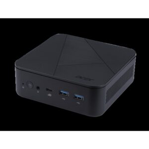ACER NUC VERITON VN1502G-13H5U / i5-13420H / MAX 64GB / FreeDOS ACER NUC VERITON VN1502G-13H5U / i5-13420H / MAX 64GB / FreeDOS