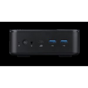 ACER NUC VERITON VN1502G-13H5U / i5-13420H / MAX 64GB / FreeDOS ACER NUC VERITON VN1502G-13H5U / i5-13420H / MAX 64GB / FreeDOS