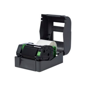 Brother BRP1D300110 cinta para impresora Negro