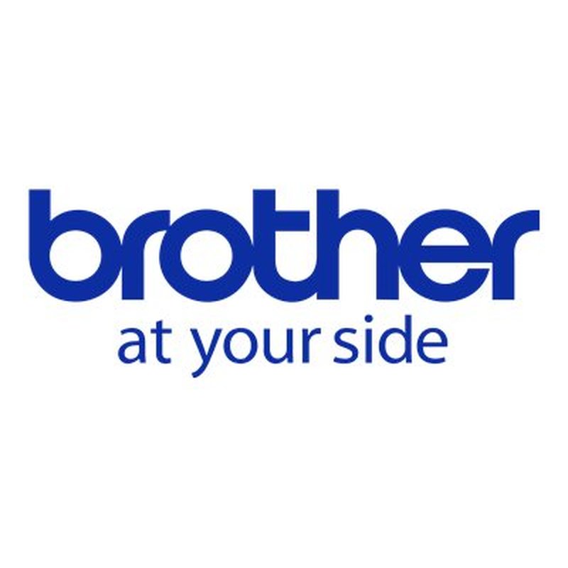 Brother Cinta laminada 18mm Brother Cinta laminada 18mm - Imagen 3