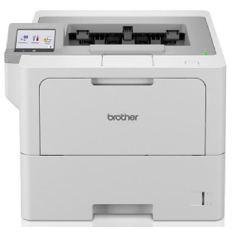 Brother HL-L6410DN impresora láser 1200 x 1200 DPI A4 Wifi