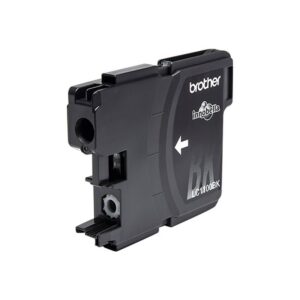 Brother LC1100BK cartucho de tinta 1 pieza(s) Original Negro