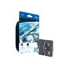 Brother LC985BKBP cartucho de tinta 1 pieza(s) Original Negro