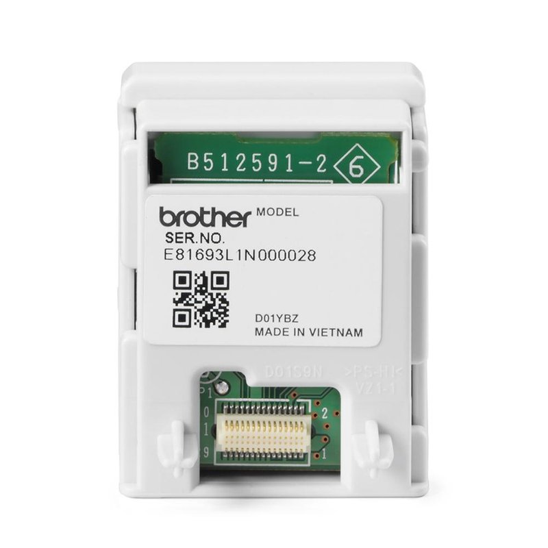 Brother NC-9110W Interfaz WLAN 1 pieza(s) Brother NC-9110W Interfaz WLAN 1 pieza(s)