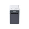 Brother TD-2135N impresora de etiquetas Térmica directa 300 x 300 DPI 152,4 mm/s Inalámbrico y alámbrico Ethernet Brother TD-2135N impresora de etiquetas Térmica directa 300 x 300 DPI 152,4 mm/s Inalámbrico y alámbrico Ethernet
