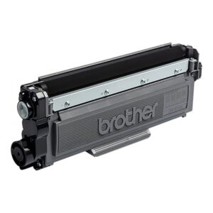 Brother TN-2310 cartucho de tóner 1 pieza(s) Original Negro