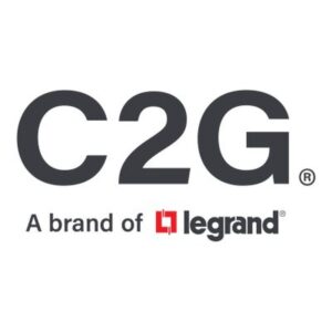 C2G Cable HDMI de alta velocidad de 2,4 m con Ethernet - 4K 60 Hz