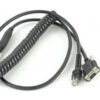 CABLE - RS232, DB9 FEMALE CONNECTOR