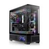 CAJA ATX THERMALTAKE VIEW 600 TG Black/Win/SPCC/TG*4/Brown