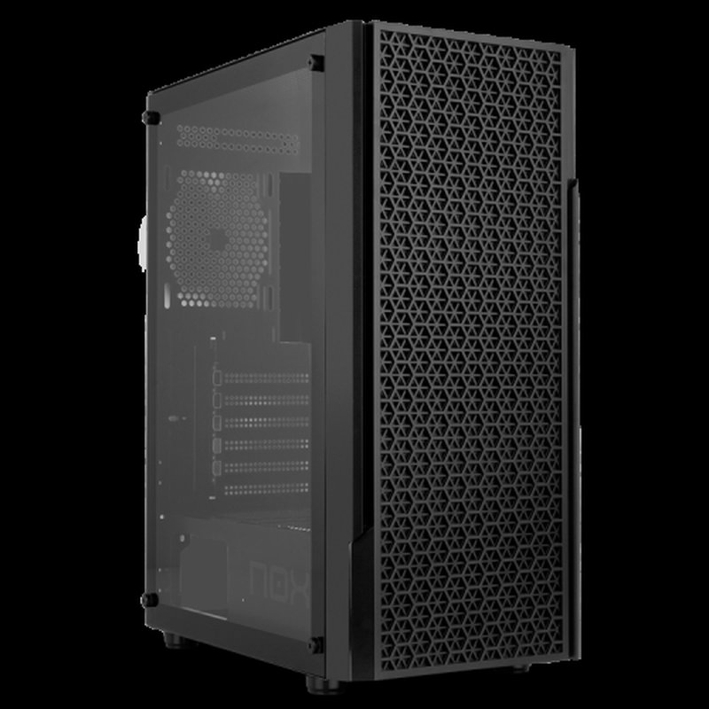 CAJA NOX INFINITY BETA SEMITORRE ATX AIRFLOW ARGB RAINBOW - Imagen 10