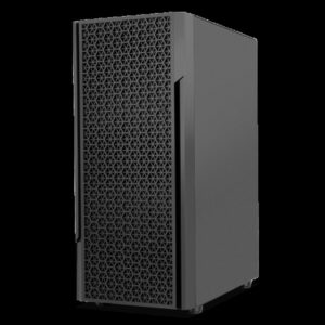 CAJA NOX INFINITY BETA SEMITORRE ATX AIRFLOW ARGB RAINBOW