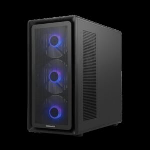 CAJA NOX SEMITORRE HYPERFLOW HUMMER AERO ARGB NEGRO USB 3.0 TYPE C CAJA NOX SEMITORRE HYPERFLOW HUMMER AERO ARGB NEGRO USB 3.0 TYPE C