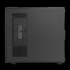 CAJA NOX SEMITORRE HYPERFLOW HUMMER AERO ARGB NEGRO USB 3.0 TYPE C CAJA NOX SEMITORRE HYPERFLOW HUMMER AERO ARGB NEGRO USB 3.0 TYPE C