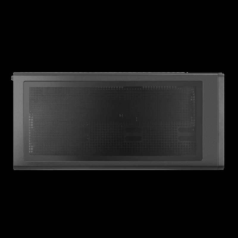 CAJA NOX SEMITORRE HYPERFLOW HUMMER AERO ARGB NEGRO USB 3.0 TYPE C CAJA NOX SEMITORRE HYPERFLOW HUMMER AERO ARGB NEGRO USB 3.0 TYPE C - Imagen 6