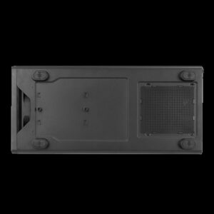 CAJA NOX SEMITORRE HYPERFLOW HUMMER AERO ARGB NEGRO USB 3.0 TYPE C CAJA NOX SEMITORRE HYPERFLOW HUMMER AERO ARGB NEGRO USB 3.0 TYPE C