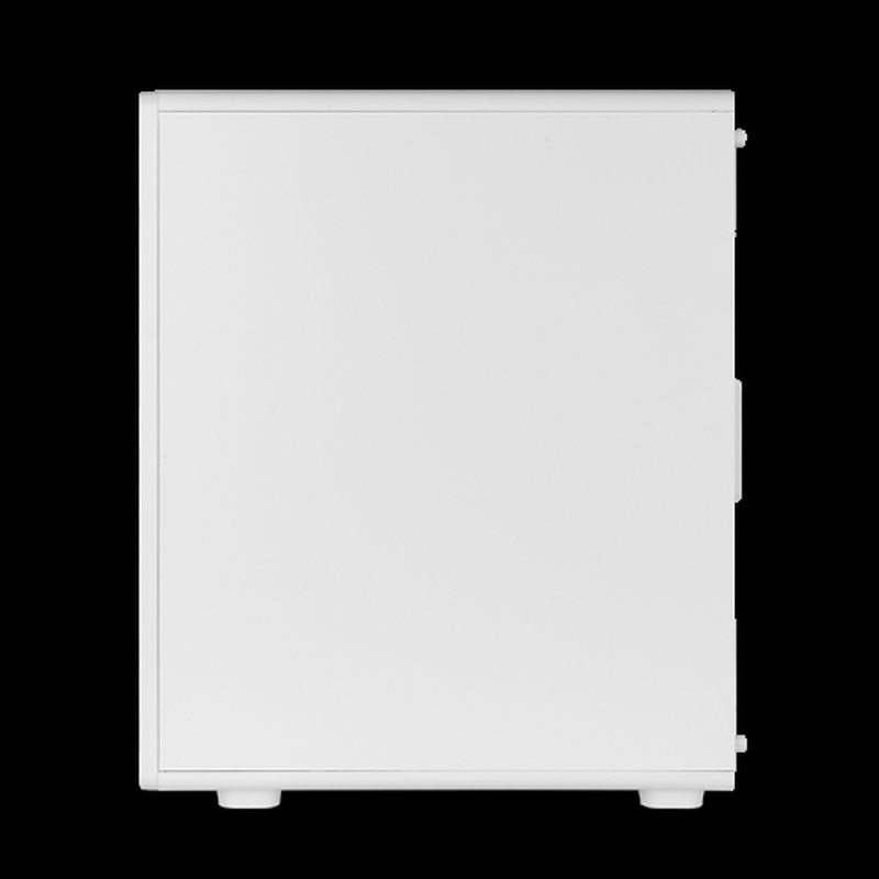 CAJA NOX SEMITORRE MESH INFINITY IOTA ARGB BLANCA USB 3.0 - Imagen 6