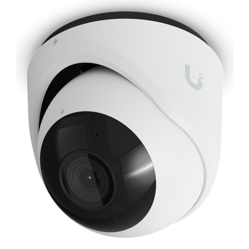 CAMARA IP UBIQUITI UVC-G6-TURRET-W G6 UNIFI PORTECT CAMARA IP UBIQUITI UVC-G6-TURRET-W G6 UNIFI PORTECT