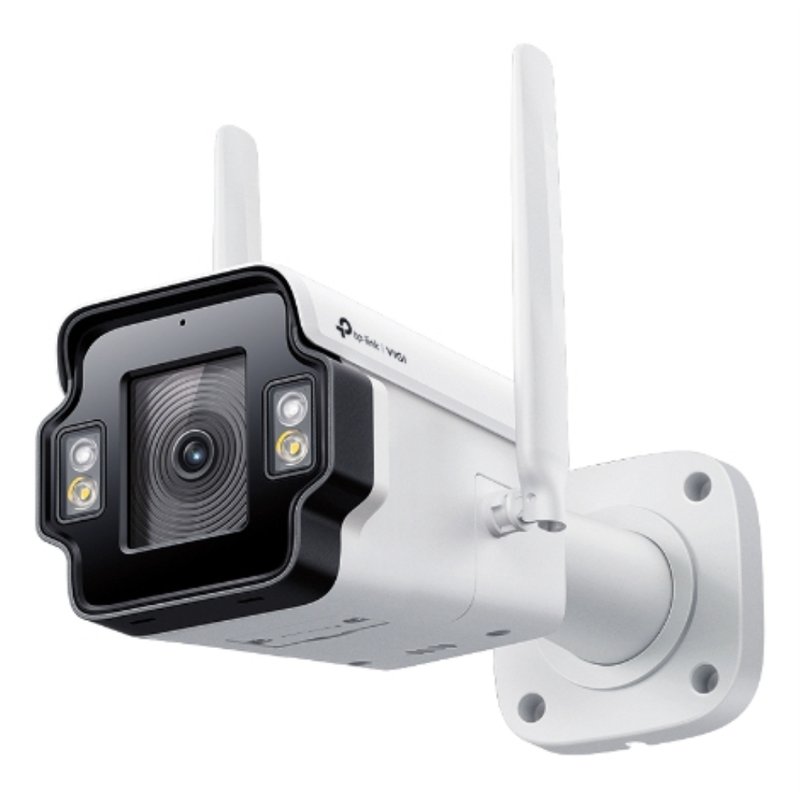 CAMARA VIGI INSIGHT TP-LINK BULLET INSIGHT S345-4G 4MM 4MP CAMARA VIGI INSIGHT TP-LINK BULLET INSIGHT S345-4G 4MM 4MP