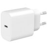 CARGADOR RAPIDO GEMBIRD USB TYPE-C DE 20 W BLANCO