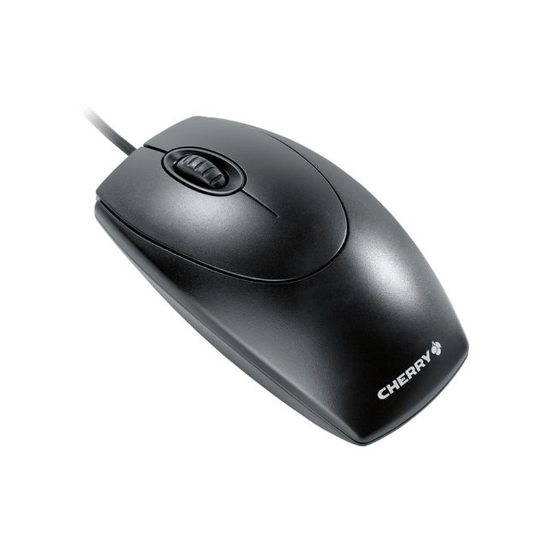 CHERRY M-5450 ratón Ambidextro USB Type-A + PS/2 Óptico 1000 DPI - Imagen 3