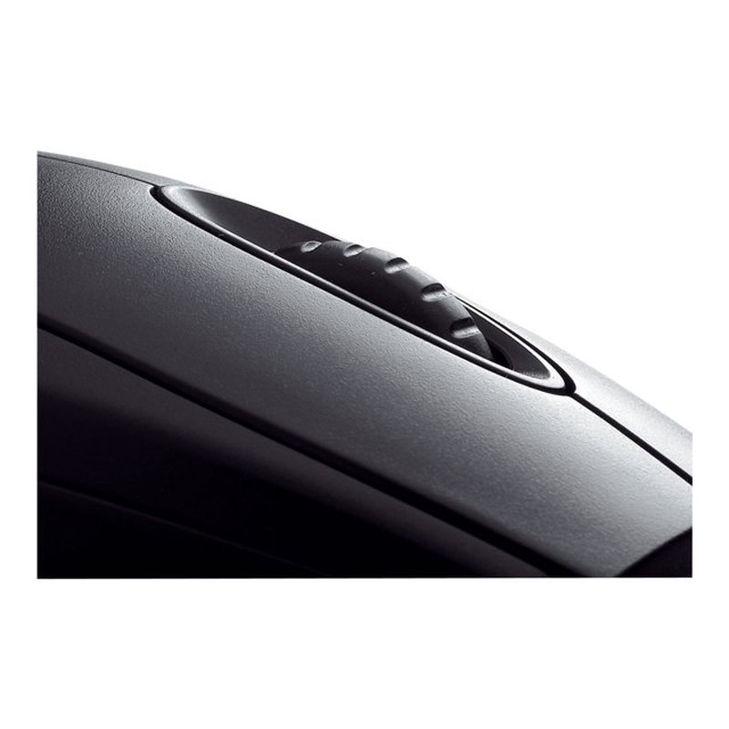 CHERRY M-5450 ratón Ambidextro USB Type-A + PS/2 Óptico 1000 DPI - Imagen 4