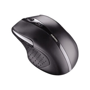 CHERRY MW 3000 ratón mano derecha RF inalámbrico Óptico 1750 DPI