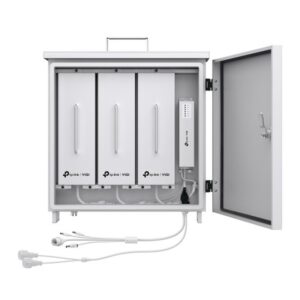 CONTROLADOR DE SISTEMA SOLAR TP-LINK VIGI