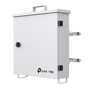 Alternative view of CONTROLADOR DE SISTEMA SOLAR TP-LINK VIGI