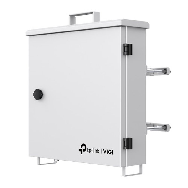 CONTROLADOR DE SISTEMA SOLAR TP-LINK VIGI CONTROLADOR DE SISTEMA SOLAR TP-LINK VIGI - Imagen 2