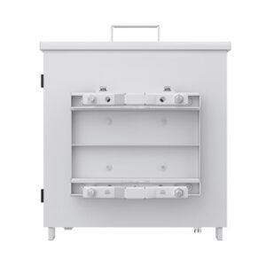 CONTROLADOR DE SISTEMA SOLAR TP-LINK VIGI CONTROLADOR DE SISTEMA SOLAR TP-LINK VIGI