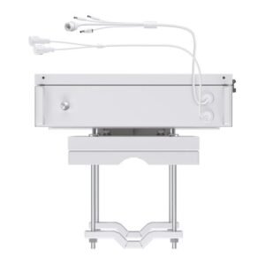 CONTROLADOR DE SISTEMA SOLAR TP-LINK VIGI CONTROLADOR DE SISTEMA SOLAR TP-LINK VIGI