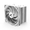 COOLER CPU ZALMAN CNPS10X PERFORMA BLANCO COOLER CPU ZALMAN CNPS10X PERFORMA BLANCO