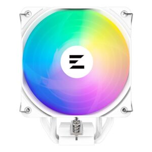 COOLER CPU ZALMAN CNPS9X PERFORMA PLUS ARGB BLANCO