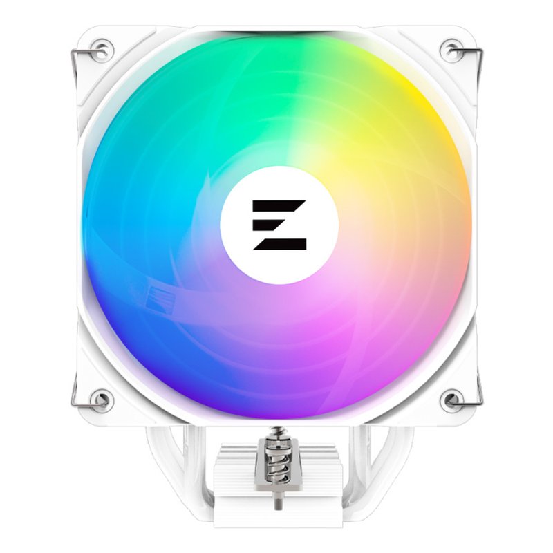 COOLER CPU ZALMAN CNPS9X PERFORMA PLUS ARGB BLANCO COOLER CPU ZALMAN CNPS9X PERFORMA PLUS ARGB BLANCO